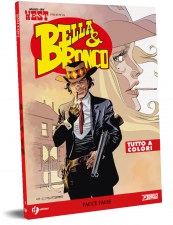 BeB volume 3d volume 008